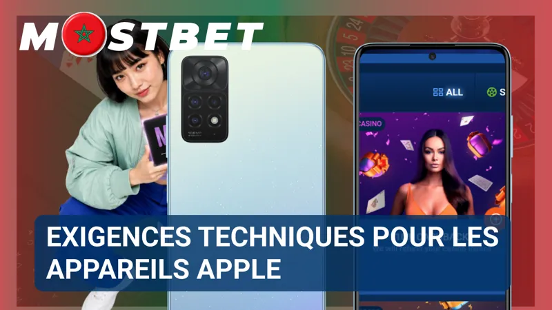 Les informations système d’un appareil Apple indiquent la version d’iOS et l’espace de stockage disponible.